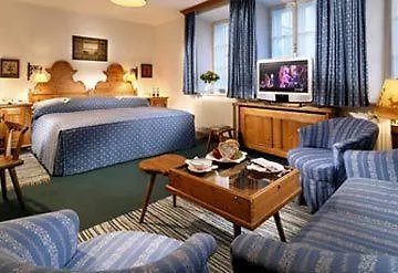 Hotel Goldener Hirsch, A Luxury Collection Hotel, Salzburg Austria