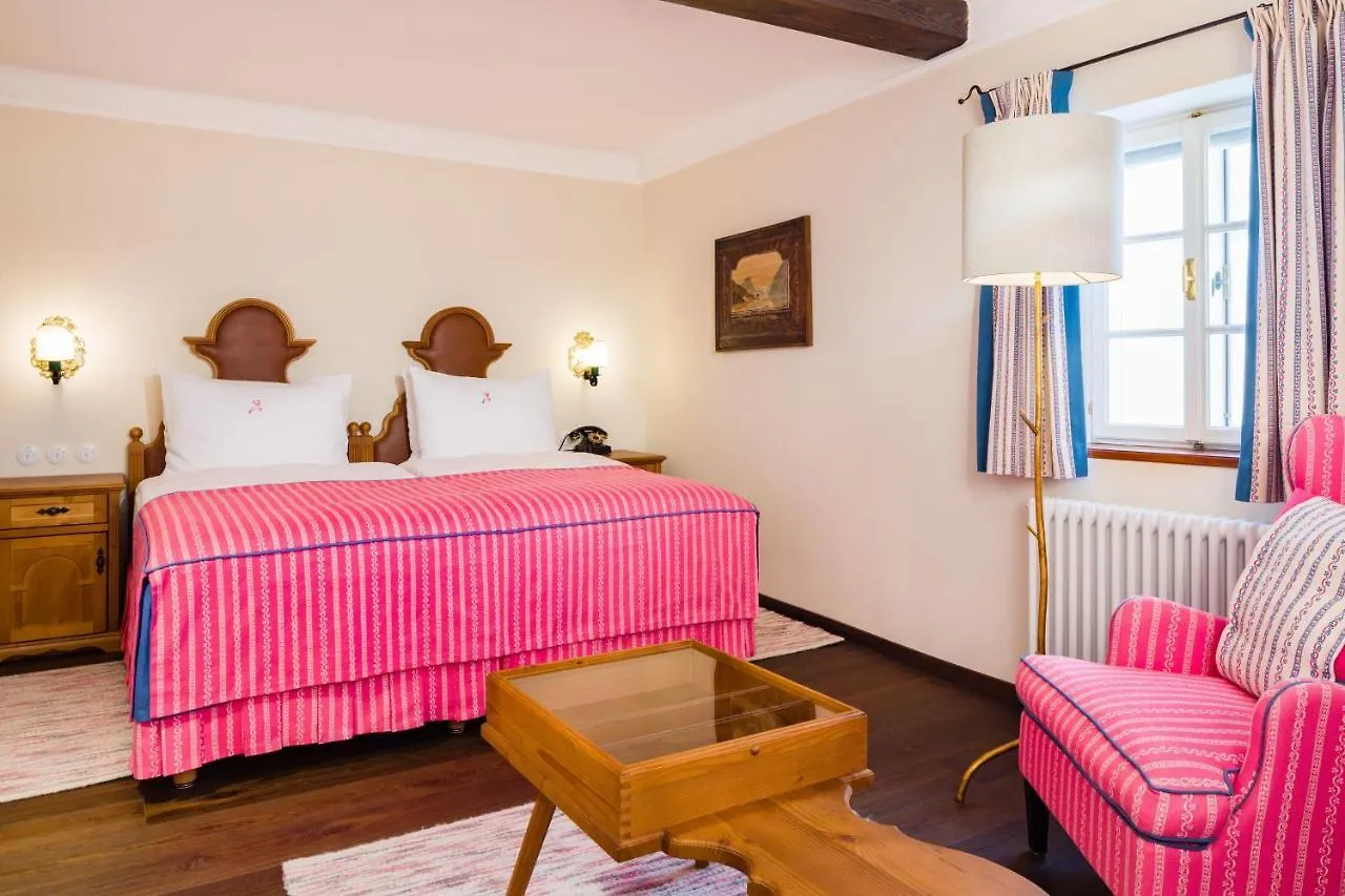 Hotel Goldener Hirsch, A Luxury Collection Hotel, Salzburg Austria