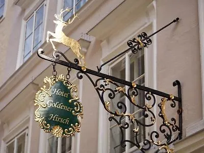 Hotel Goldener Hirsch, A Luxury Collection Hotel, Salzburg
