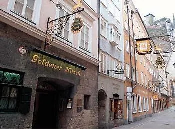 Hotel Goldener Hirsch, A Luxury Collection Hotel, Salzburg 5*,  Austria