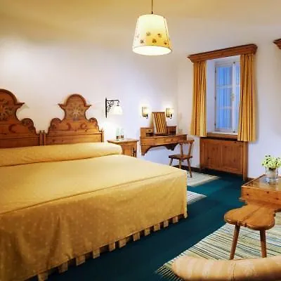 Hotel Goldener Hirsch, A Luxury Collection Hotel, Salzburg