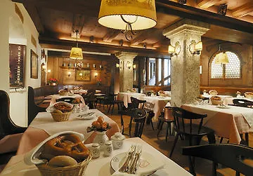Hotel Goldener Hirsch, A Luxury Collection Hotel, Salzburg