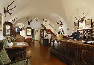 Hotel Goldener Hirsch, A Luxury Collection Hotel, Salzburg