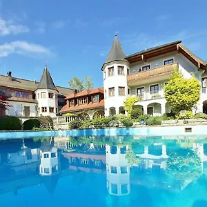 Szálloda Doktorwirt, Salzburg