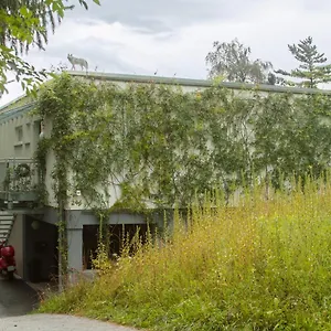 Am Seerosenweiher Apartamento Innsbruck