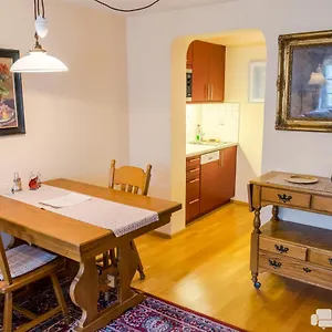 Steingasse Apartment