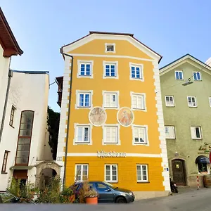 Blackhome Vintage Centre I Contactless Check-in Apartamento Innsbruck
