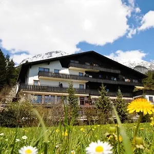 Canisiusbrünnl Apartamento Innsbruck