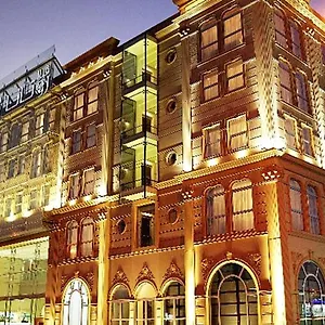 Rotana Dubaï