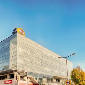 Szálloda Salzburg-nord, Salzburg