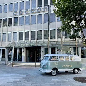 Cocoon Salzburgo