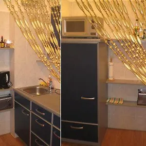 Nannerl Apartment