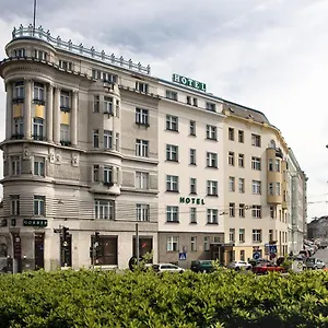 Goldene Spinne Hotel Viena