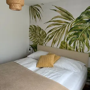 Haus Gnigl Apartment