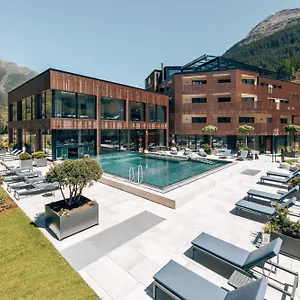 Castello Chalets&residences Sölden
