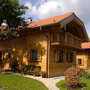 Lenzenbauer Holiday home