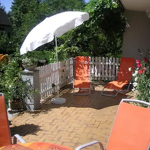 Haus Hillinger Apartment