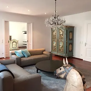 My Wonderland Apartment