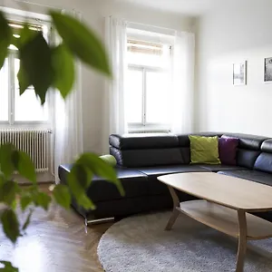 Next2mozart-apartment Apartment