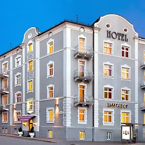 Atel Lasserhof Salzburgo