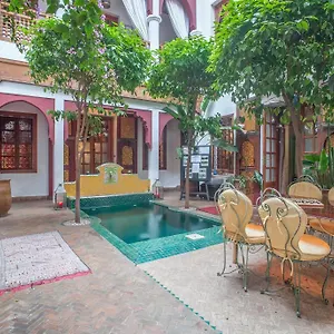 Sadaka Marrakesh