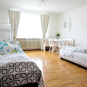 Classic Apartment