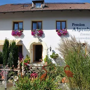 Gaestehaus Alpenblick Habitación en casa particular Mutters