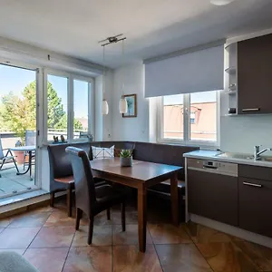 Kaserbacher Apartment