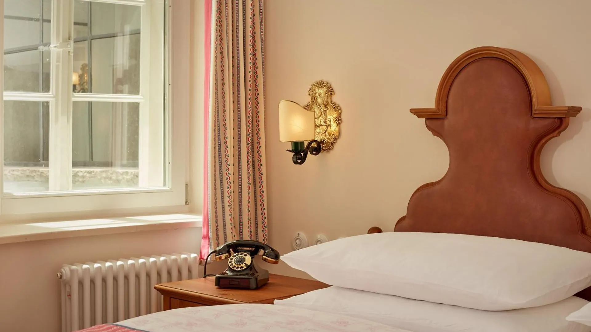 Hotel Goldener Hirsch, A Luxury Collection Hotel, Salzbourg