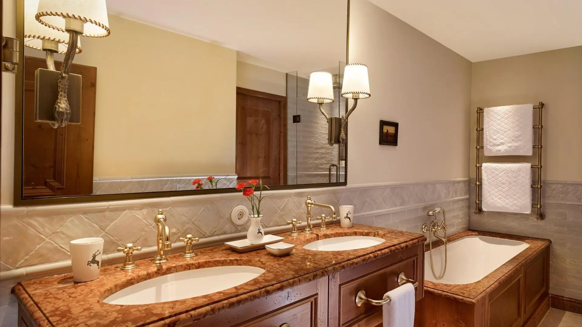 Hotel Goldener Hirsch, A Luxury Collection Hotel, Salzburg
