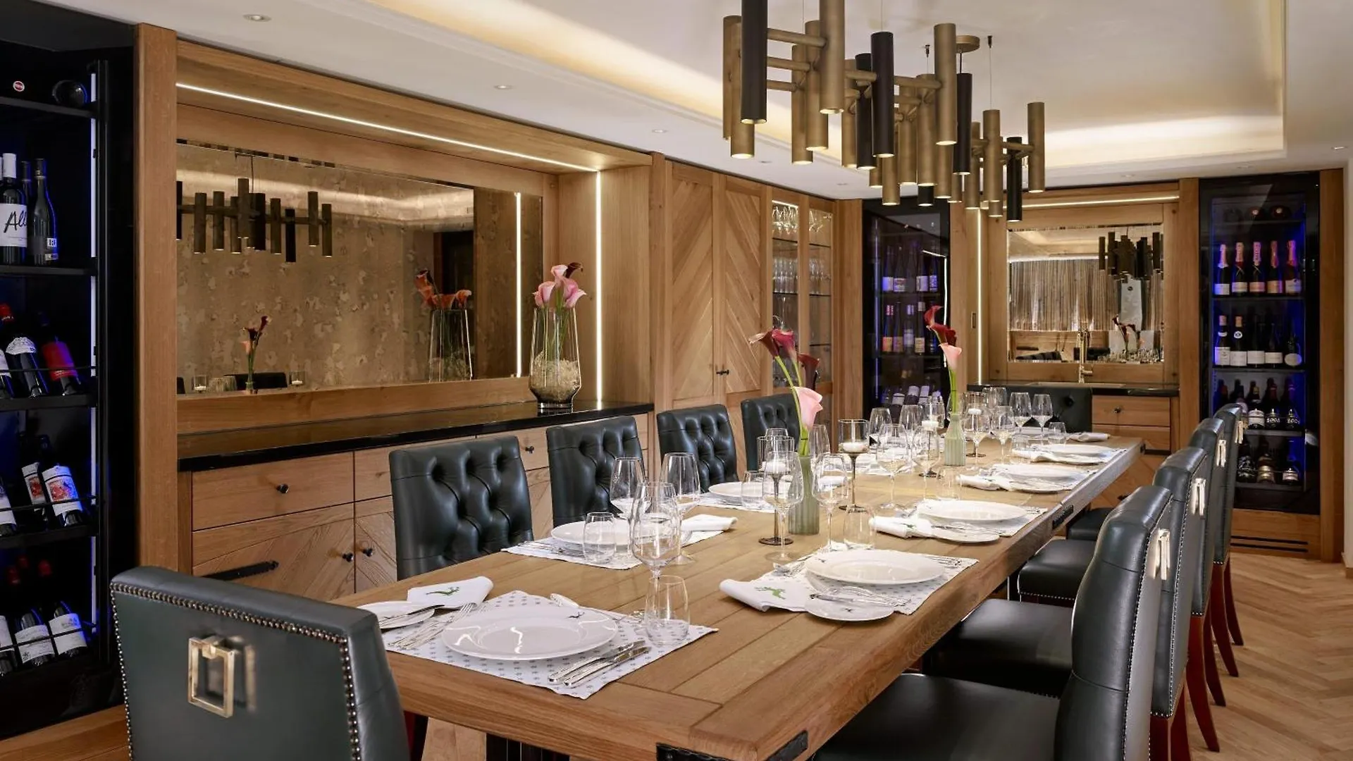 Hotel Goldener Hirsch, A Luxury Collection Hotel, Salzburg