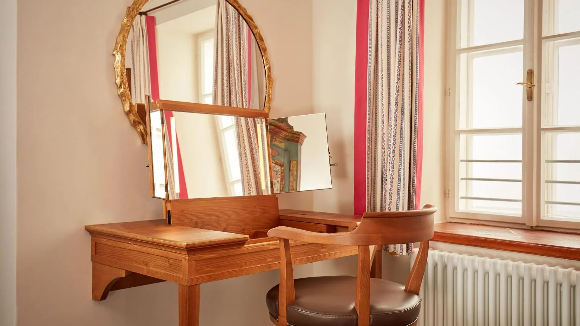 Hotel Goldener Hirsch, A Luxury Collection Hotel, Salzburg 5*,