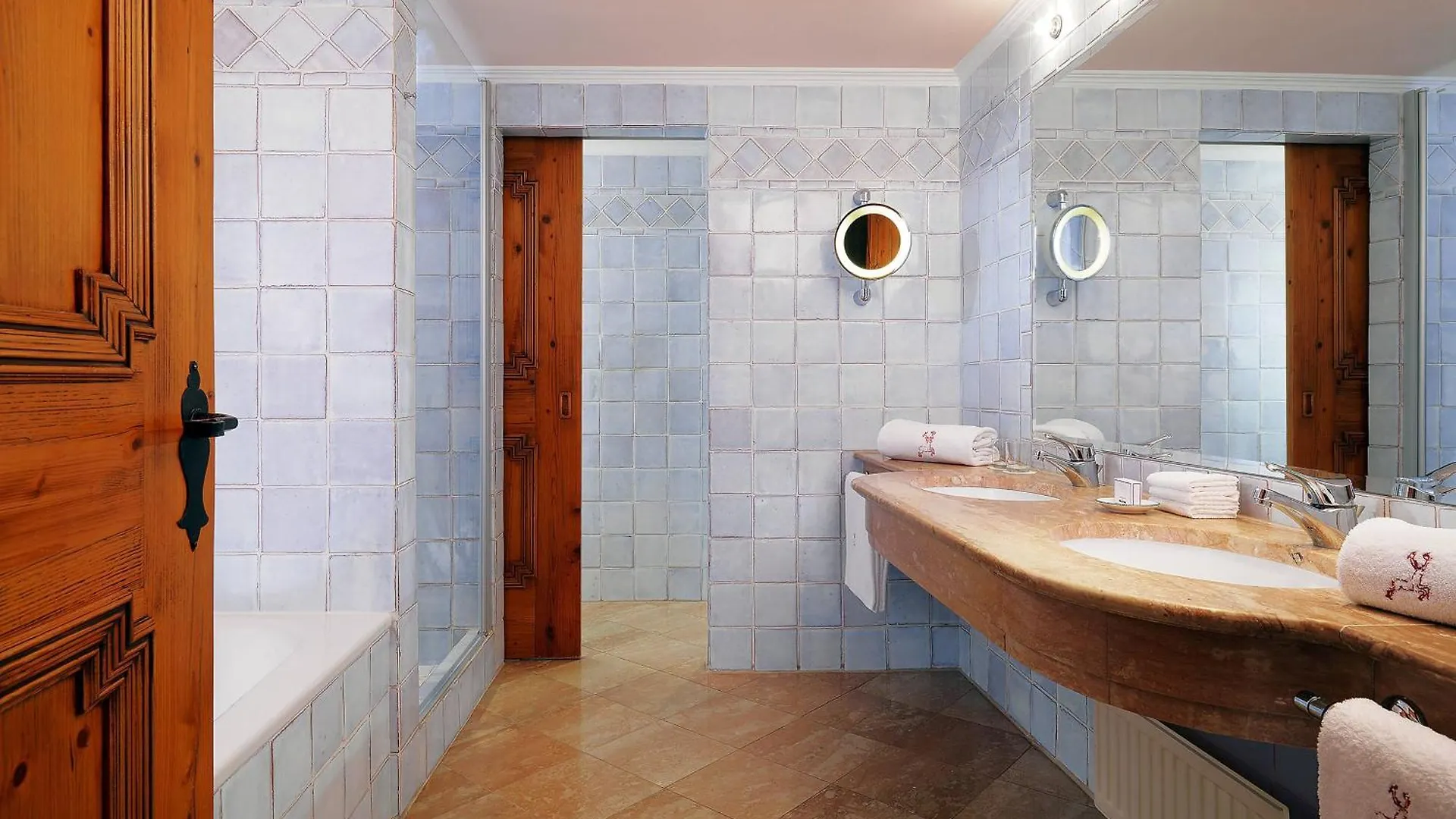 Hotel Goldener Hirsch, A Luxury Collection Hotel, Salzbourg 5*,