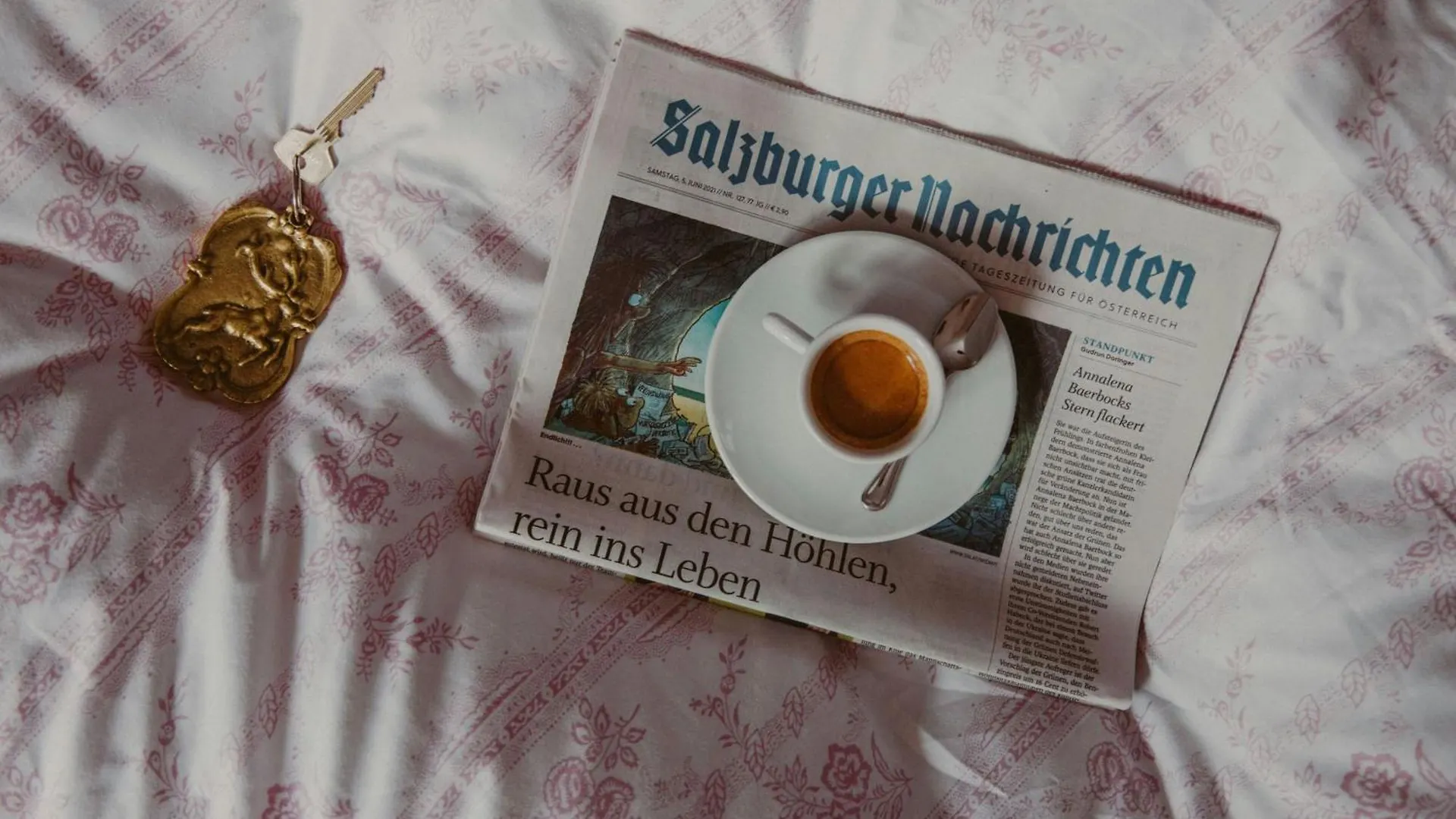 Hotel Goldener Hirsch, A Luxury Collection Hotel, Salzbourg