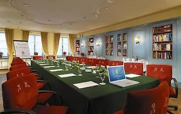 Hotel Goldener Hirsch, A Luxury Collection Hotel, Salzburg