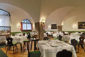 Hotel Goldener Hirsch, A Luxury Collection Hotel, Salzburg Austria