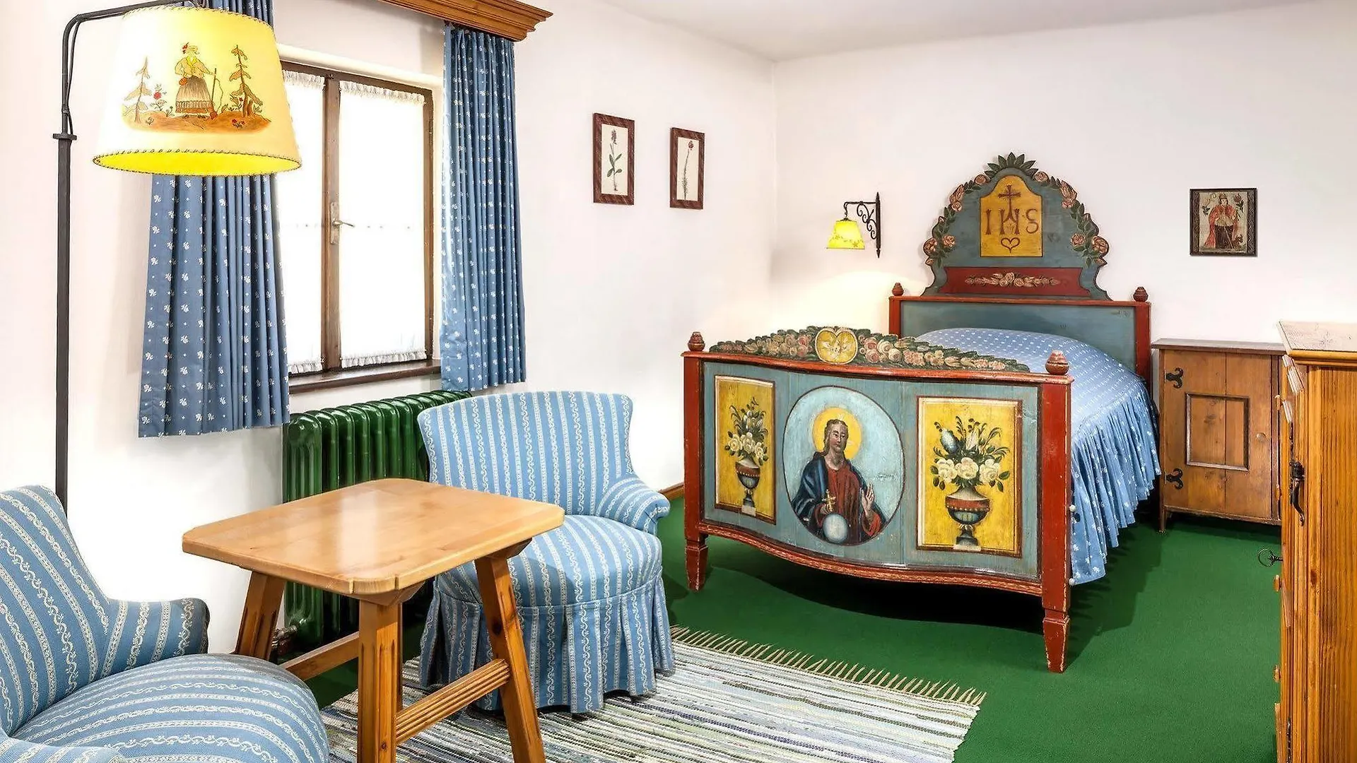 Hotel Goldener Hirsch, A Luxury Collection Hotel, Salzbourg Autriche