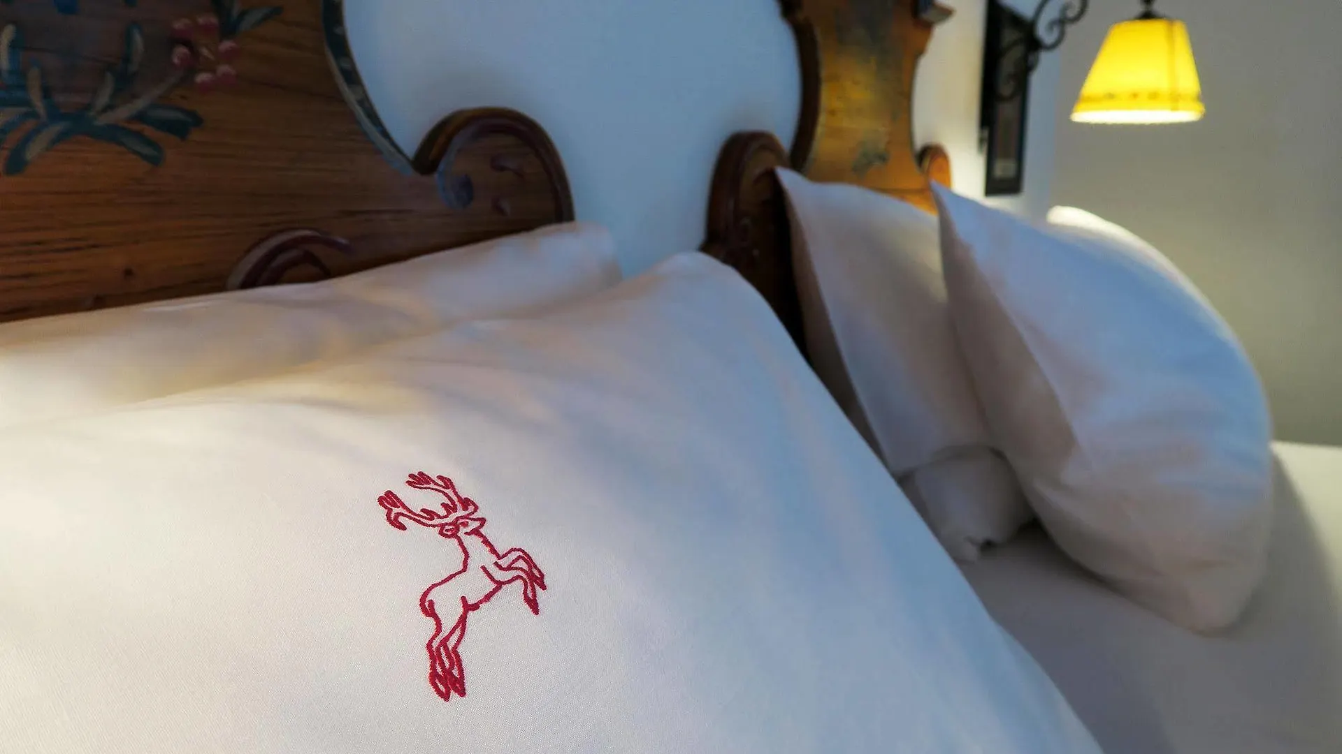 *****  Hotel Goldener Hirsch, A Luxury Collection Hotel, Salzburg Avusturya