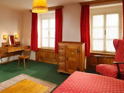*****  Hotel Goldener Hirsch, A Luxury Collection Hotel, Salzburg Austria