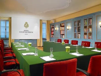 Hotel Goldener Hirsch, A Luxury Collection Hotel, Salzburg