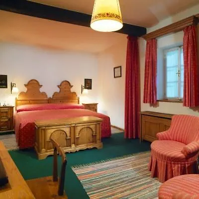 Hotel Goldener Hirsch, A Luxury Collection Hotel, Salzburg Austria