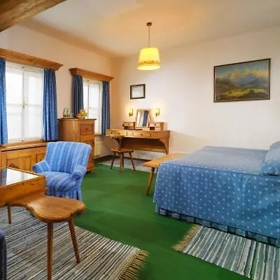 Hotel Goldener Hirsch, A Luxury Collection Hotel, Salzburg