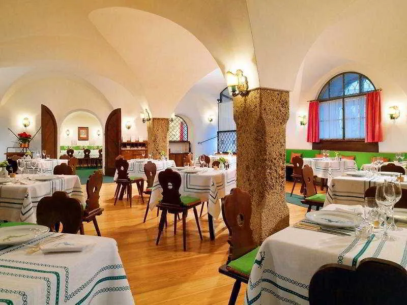 Hotel Goldener Hirsch, A Luxury Collection Hotel, Salzburg 5*,  Austria