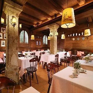 Hotel Goldener Hirsch, A Luxury Collection Hotel, Salzburg 5*,  Austria