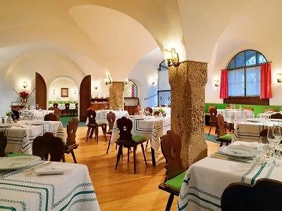 Hotel Goldener Hirsch, A Luxury Collection Hotel, Salzburg 5*,